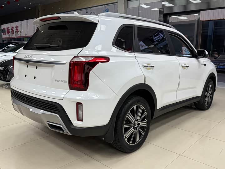 Фото 6 - Kia Sportage GT-line