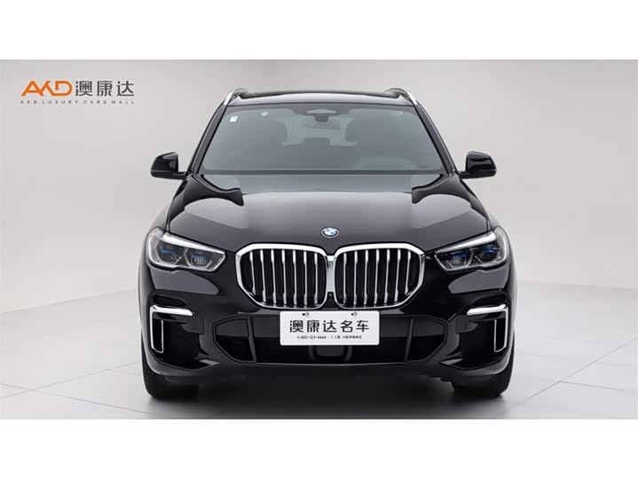 Фото 2 - BMW X5