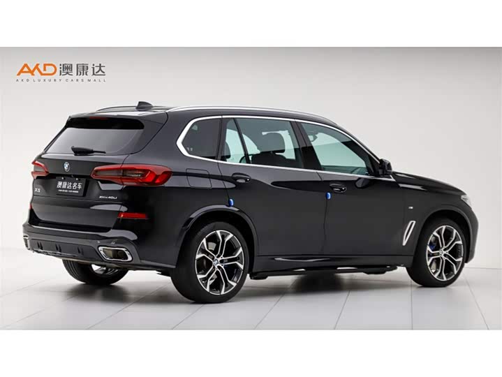 Фото 3 - BMW X5
