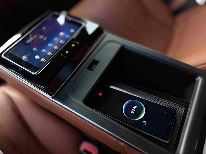 Фото 21 - Mercedes-Benz S-Class