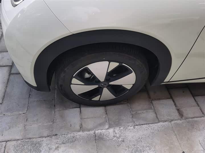 Фото 23 - BYD Dolphin