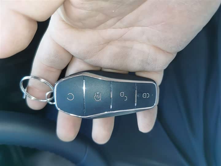 Фото 9 - BYD Dolphin