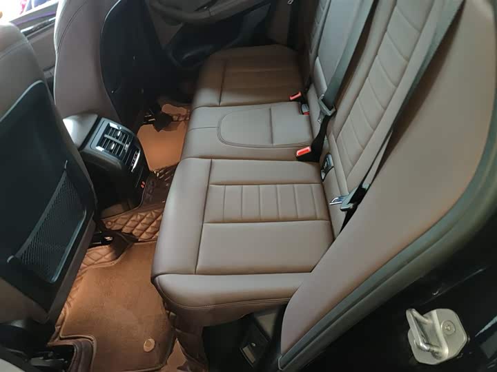 Фото 17 - BMW iX3