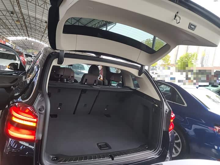 Фото 19 - BMW iX3