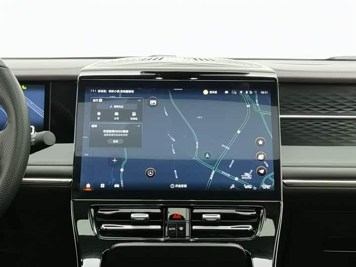 Фото 12 - GAC Trumpchi M8