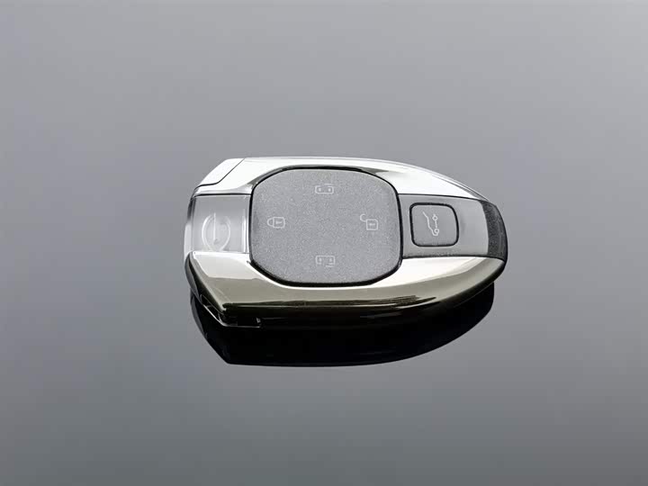 Фото 19 - GAC Trumpchi M8