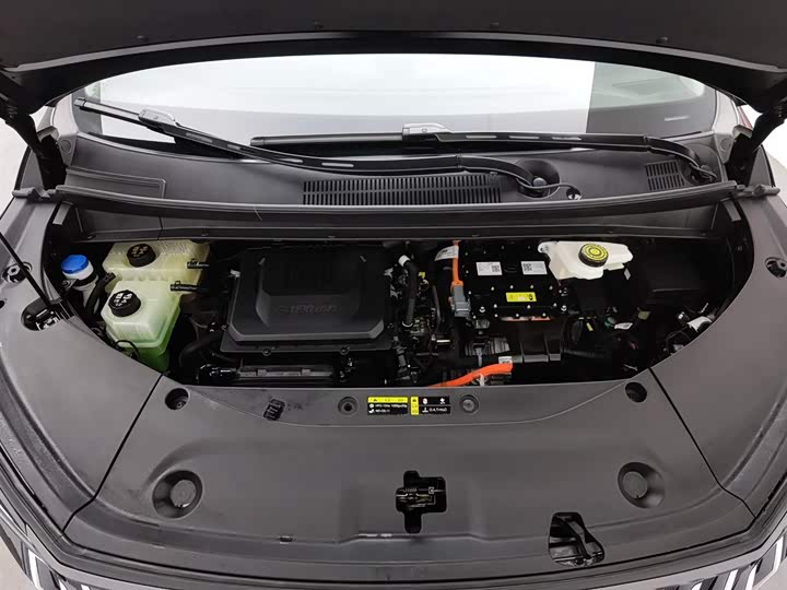 Фото 6 - GAC Trumpchi M8