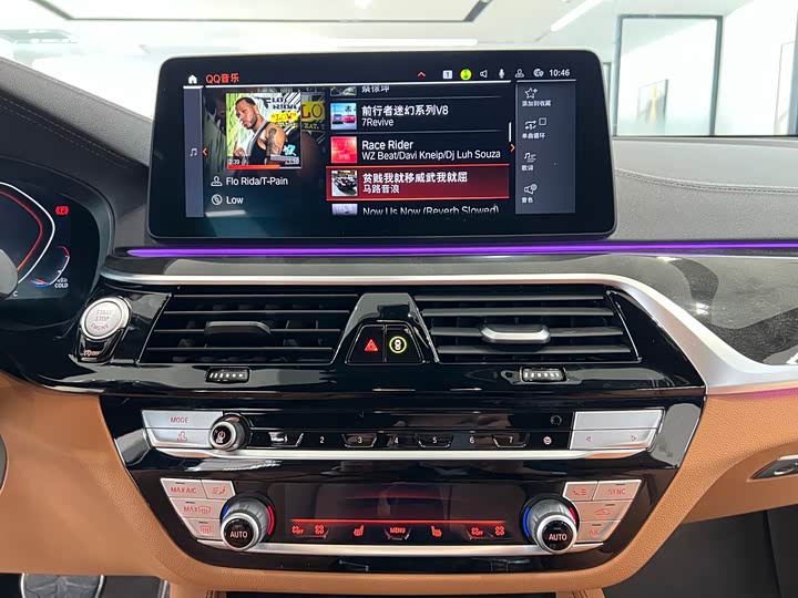 Фото 16 - BMW 6 Series GT