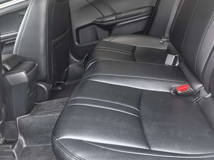 Фото 6 - Honda Civic