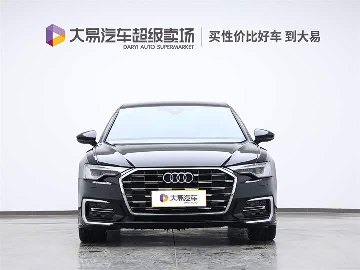 Фото 2 - Audi A6L