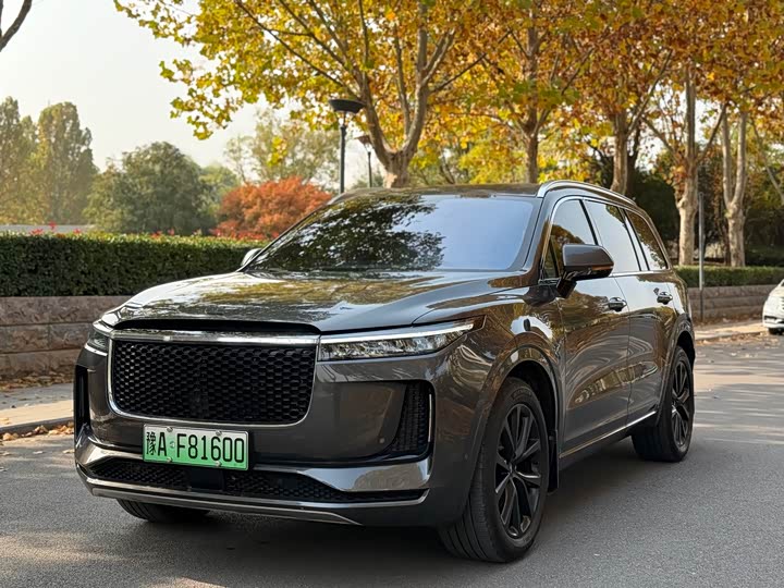 Фото 1 - LiXiang One