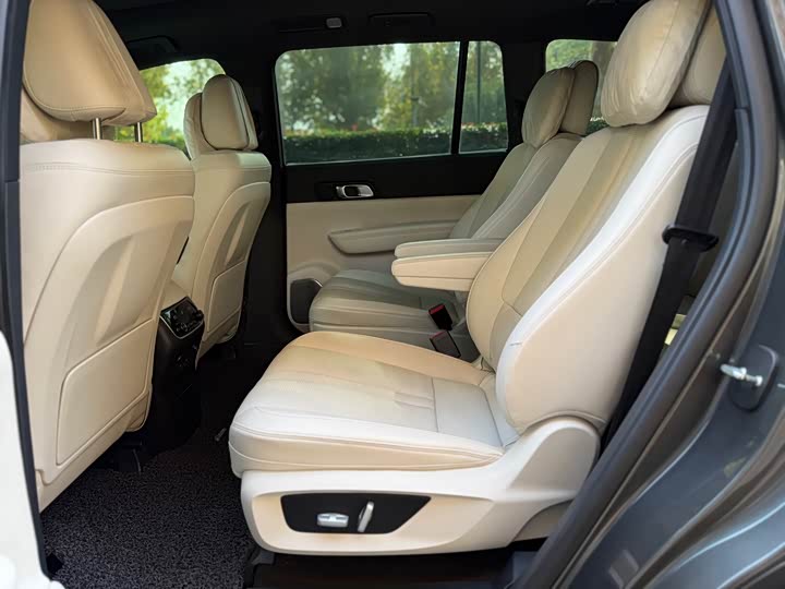 Фото 6 - LiXiang One