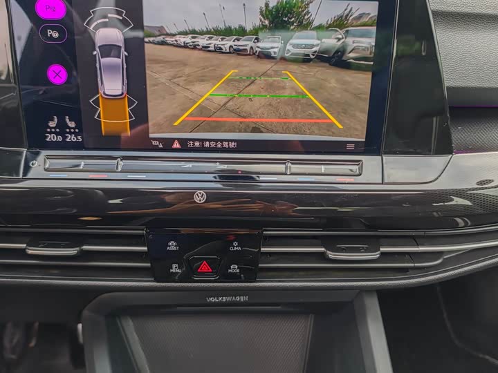 Фото 9 - Volkswagen Golf