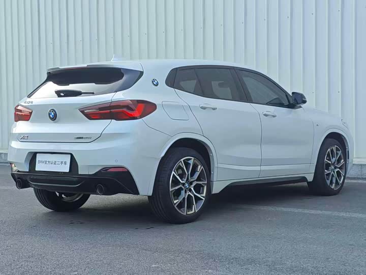 Фото 7 - BMW X2