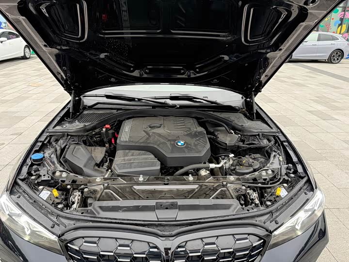 Фото 26 - BMW 3 Series