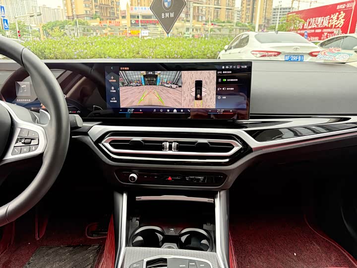 Фото 28 - BMW 3 Series