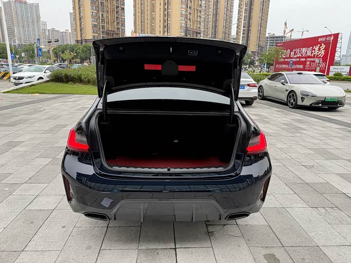 Фото 31 - BMW 3 Series