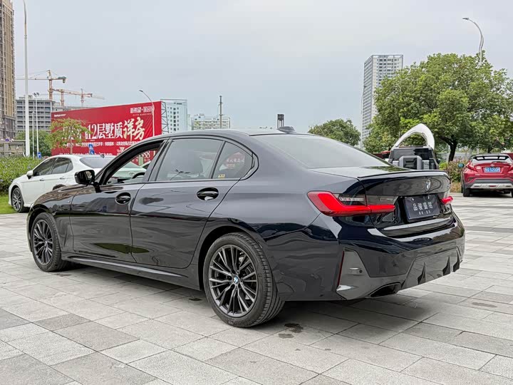 Фото 5 - BMW 3 Series