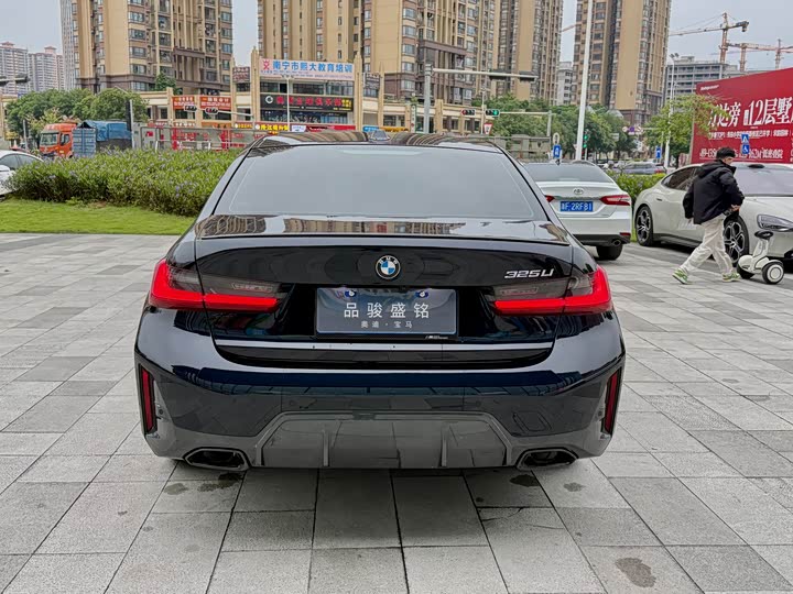 Фото 6 - BMW 3 Series