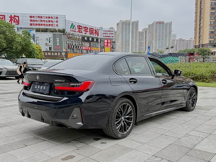 Фото 7 - BMW 3 Series