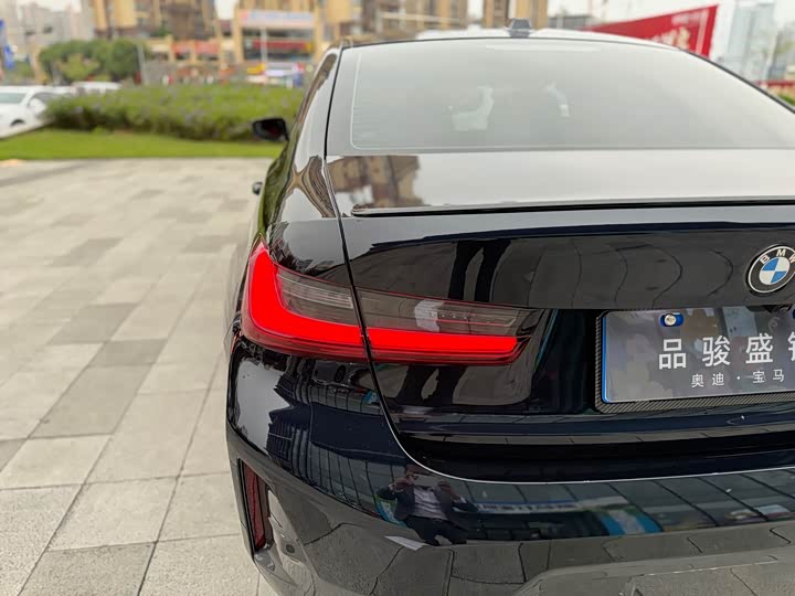 Фото 9 - BMW 3 Series