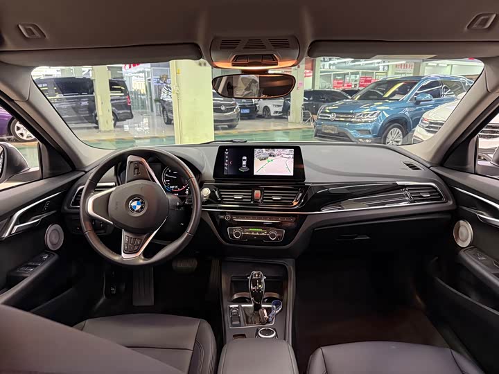 Фото 5 - BMW 1 Series