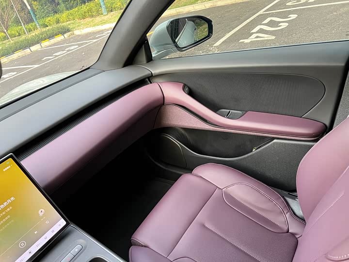 Фото 11 - Nio ET5T