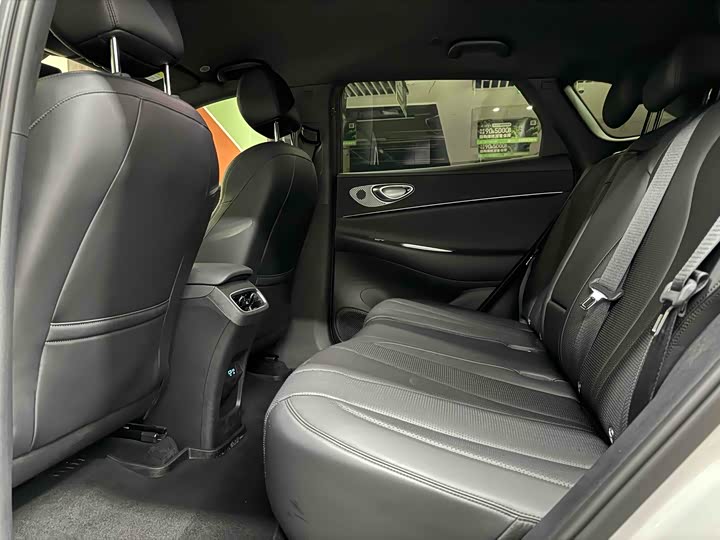 Фото 6 - BYD Sea Lion 06 Hybrid/EV