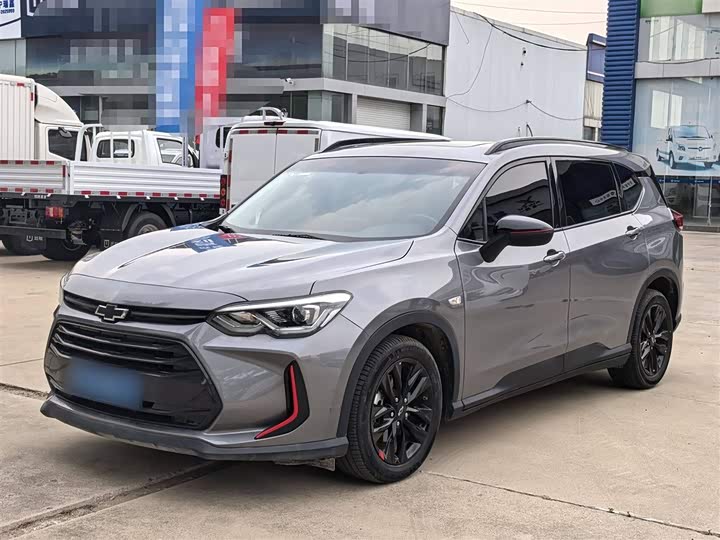 Фото 2 - Chevrolet Orlando