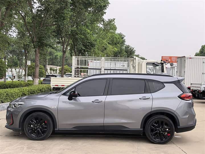 Фото 25 - Chevrolet Orlando