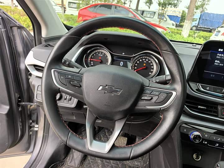 Фото 3 - Chevrolet Orlando