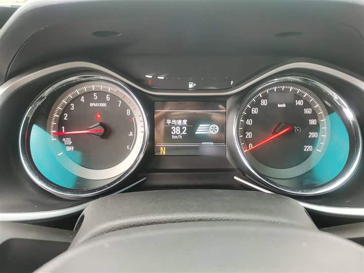 Фото 4 - Chevrolet Orlando