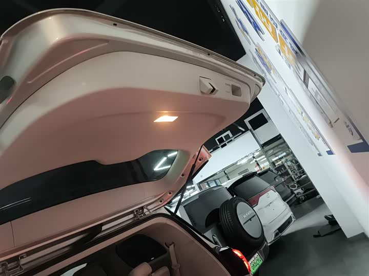 Фото 18 - Buick GL8 ES