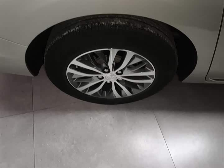 Фото 25 - Buick GL8 ES