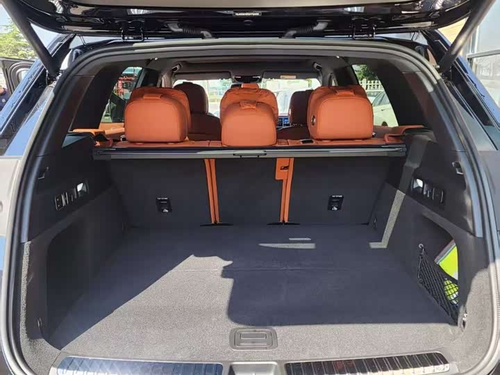 Фото 4 - LiXiang L7