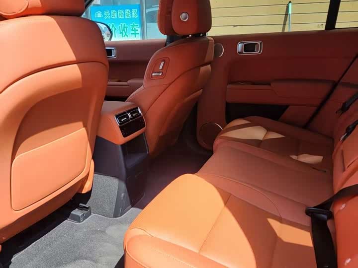 Фото 5 - LiXiang L7