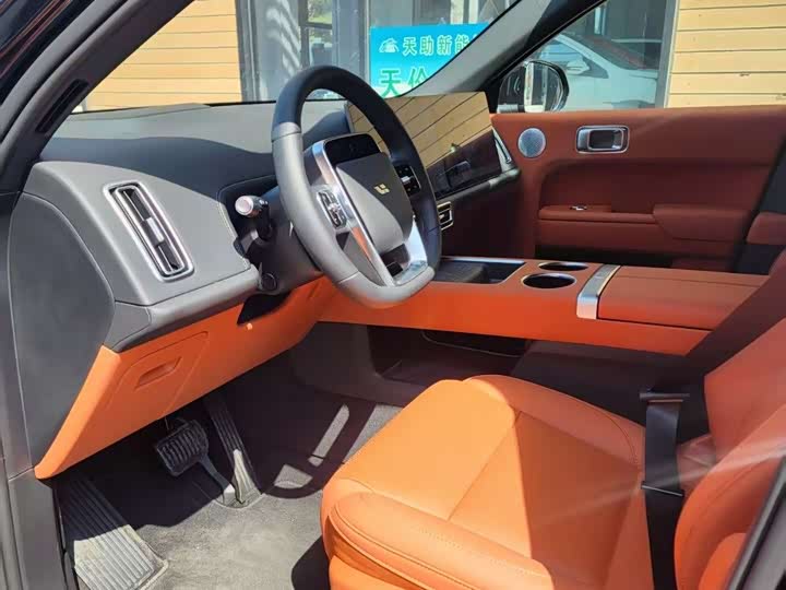 Фото 6 - LiXiang L7