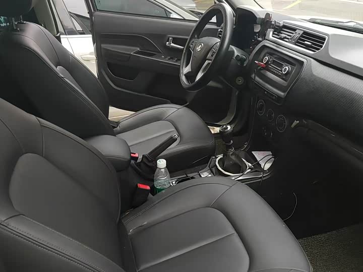 Фото 4 - Great Wall Wingle 5