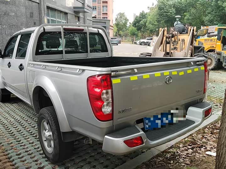 Фото 7 - Great Wall Wingle 5