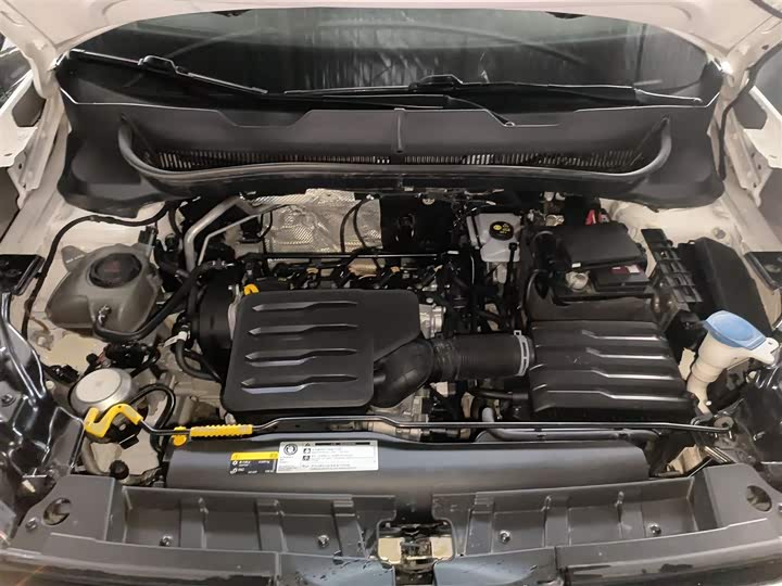 Фото 20 - Volkswagen T-Cross