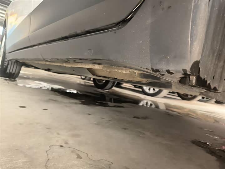 Фото 22 - Volkswagen T-Cross