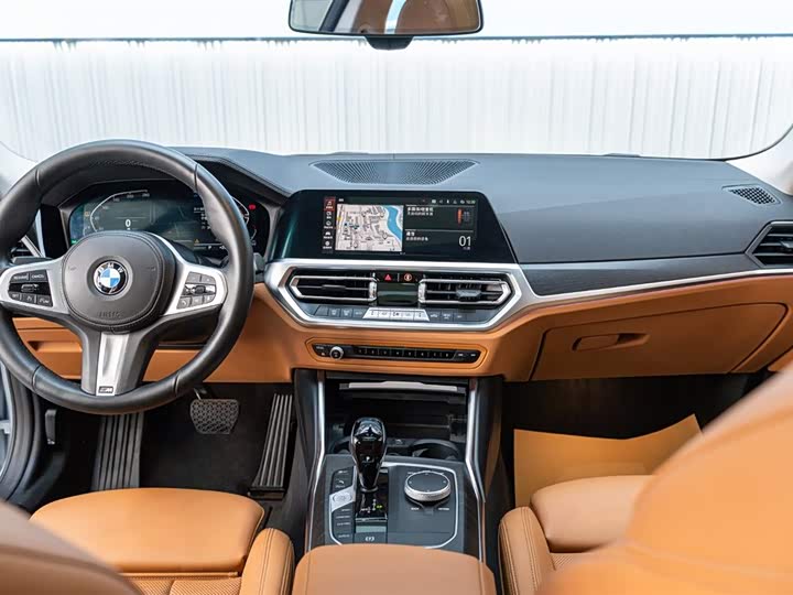 Фото 12 - BMW 4 Series