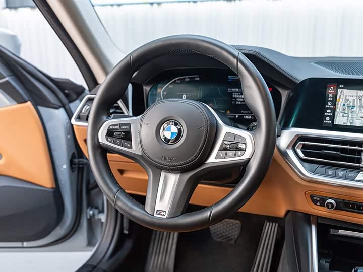 Фото 13 - BMW 4 Series