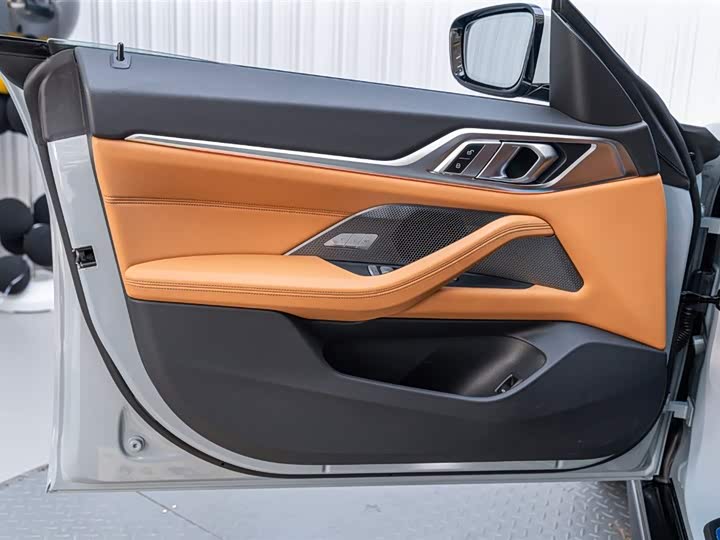 Фото 18 - BMW 4 Series