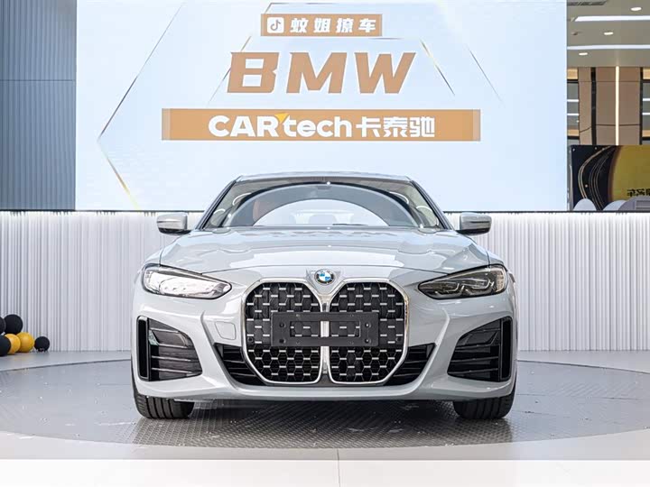 Фото 2 - BMW 4 Series