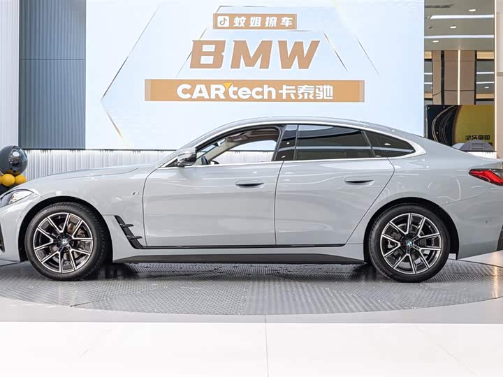 Фото 3 - BMW 4 Series