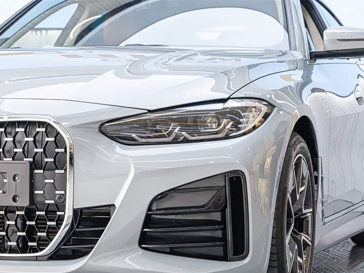 Фото 6 - BMW 4 Series