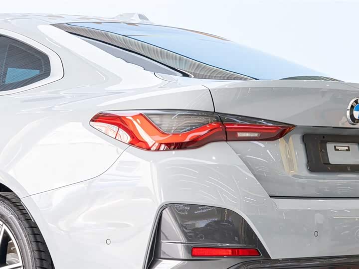 Фото 7 - BMW 4 Series