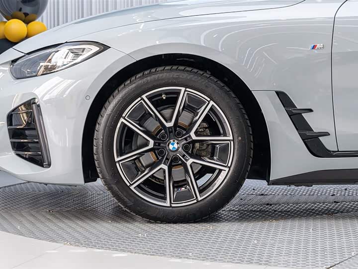 Фото 8 - BMW 4 Series
