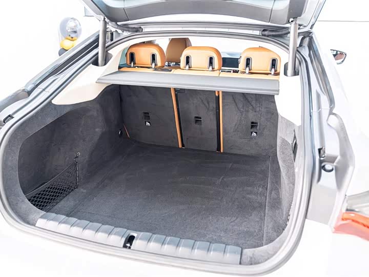 Фото 9 - BMW 4 Series